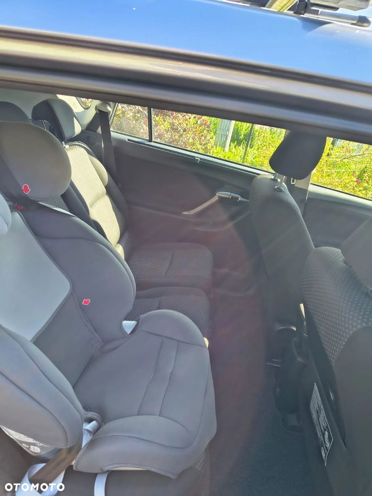 Toyota Verso 1.6 5-Sitzer Edition S+ - 5