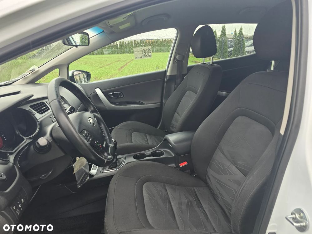 Kia Ceed - 17