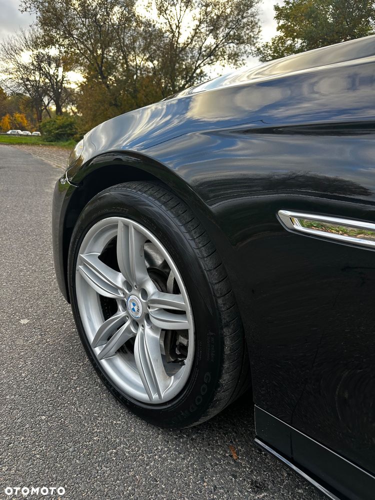 BMW Seria 5 - 9