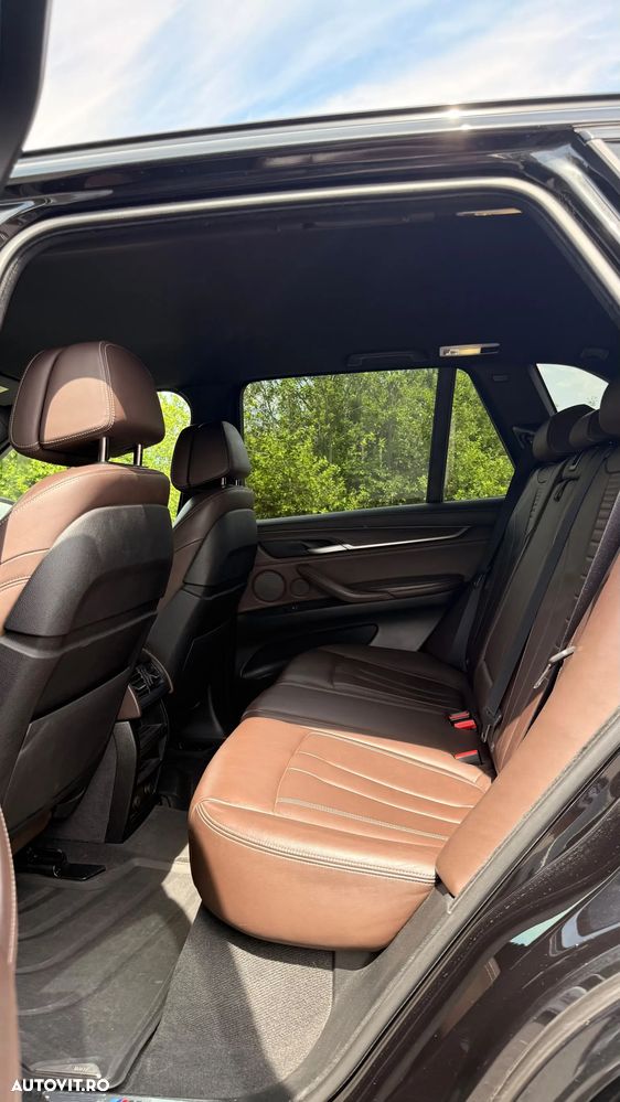 BMW X5 xDrive40d - 14
