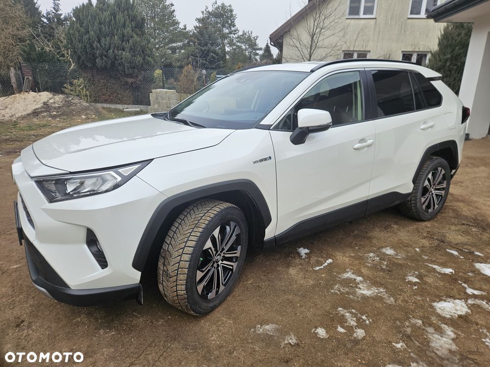 Toyota RAV4 - 7