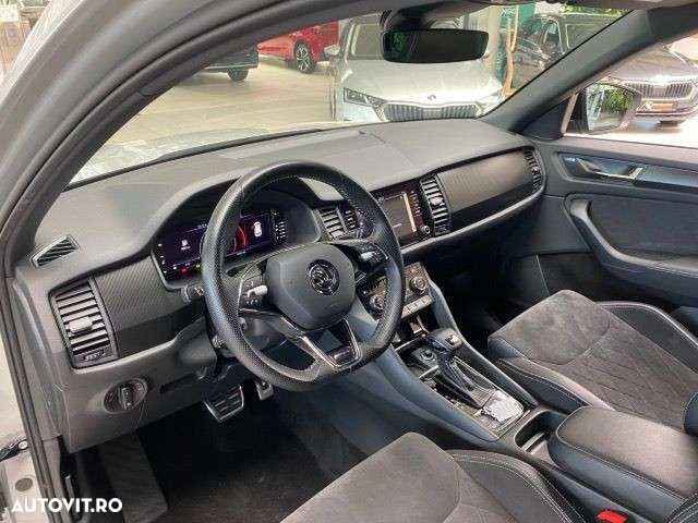 Skoda Kodiaq - 14