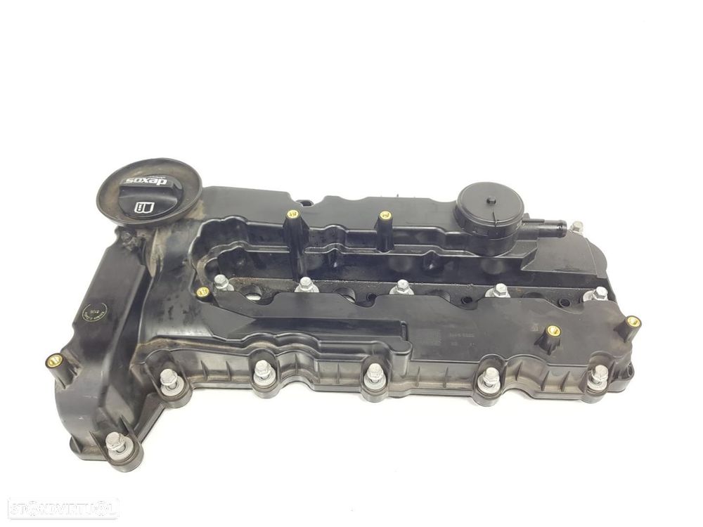 TAMPA DAS VÁLVULAS OPEL ASTRA K SPORTS TOURER - 1