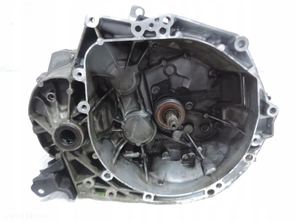 Opel Crossland 1.2 thp SKRZYNIA BIEGÓW 20EA77 - 1