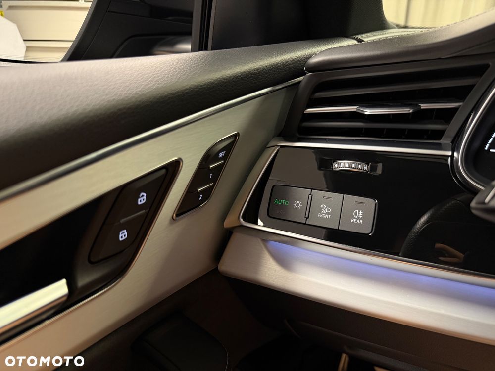 Audi Q8 45 TDI mHEV Quattro Tiptronic - 25
