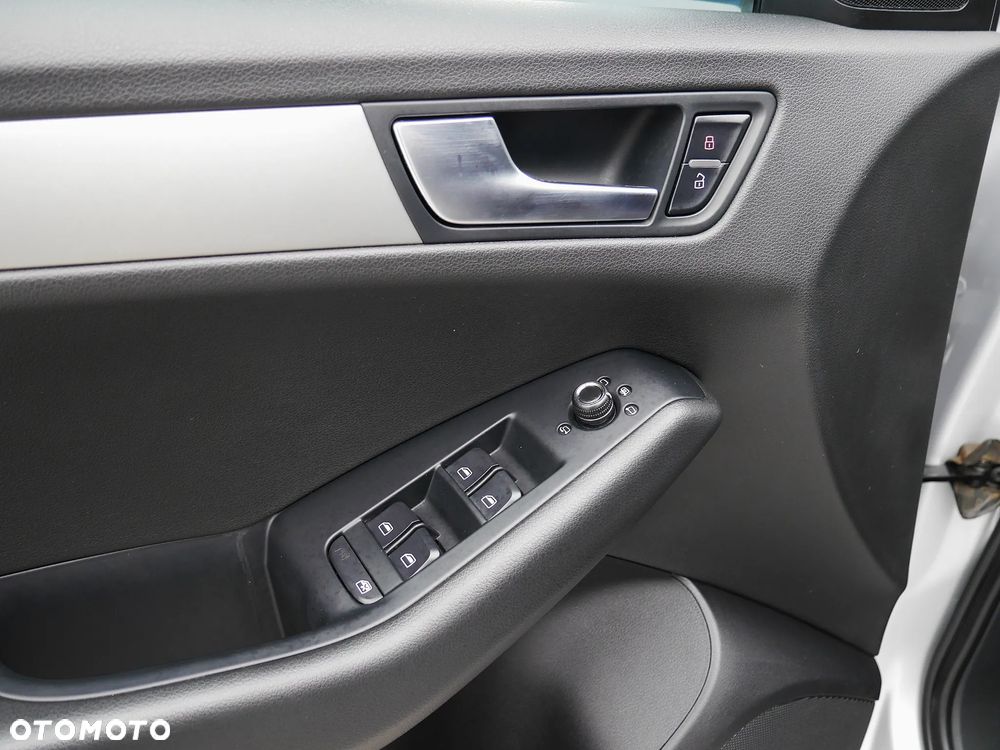 Audi Q5 2.0 TFSI Quattro S tronic - 22