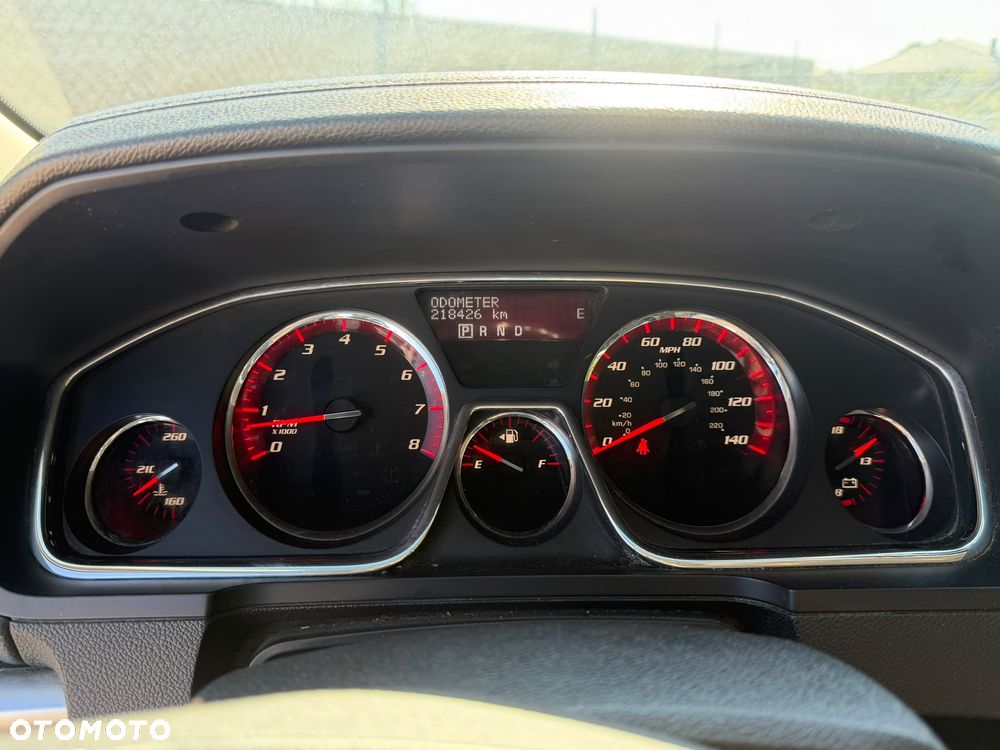 GMC Acadia 3.6 SLT - 11