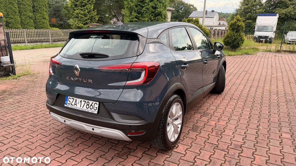 Renault Captur 1.0 TCe Equilibre - 5