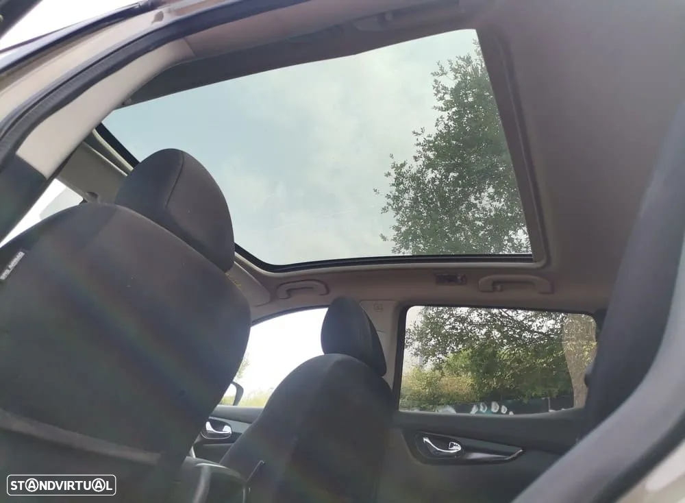 Nissan Qashqai 1.5 dCi N-Connecta - 18