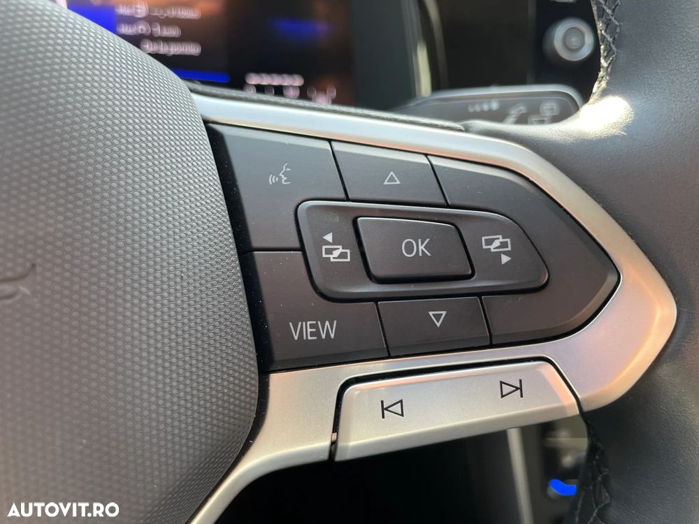 Volkswagen Taigo 1.0 TSI Life - 23