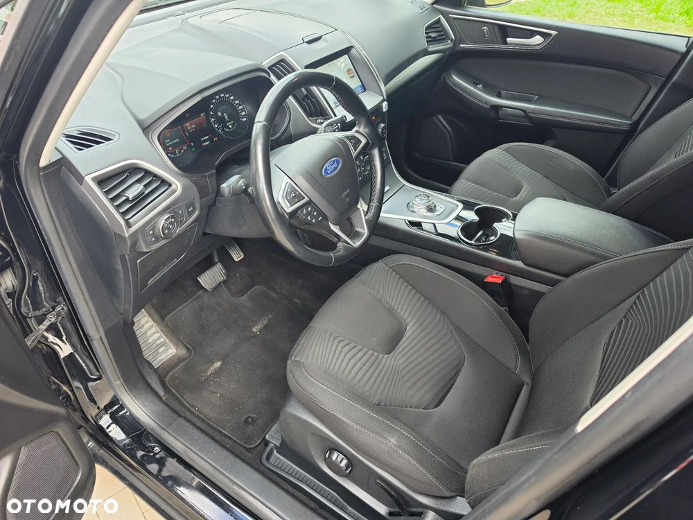 Ford S-Max 2.0 EcoBlue Trend - 18