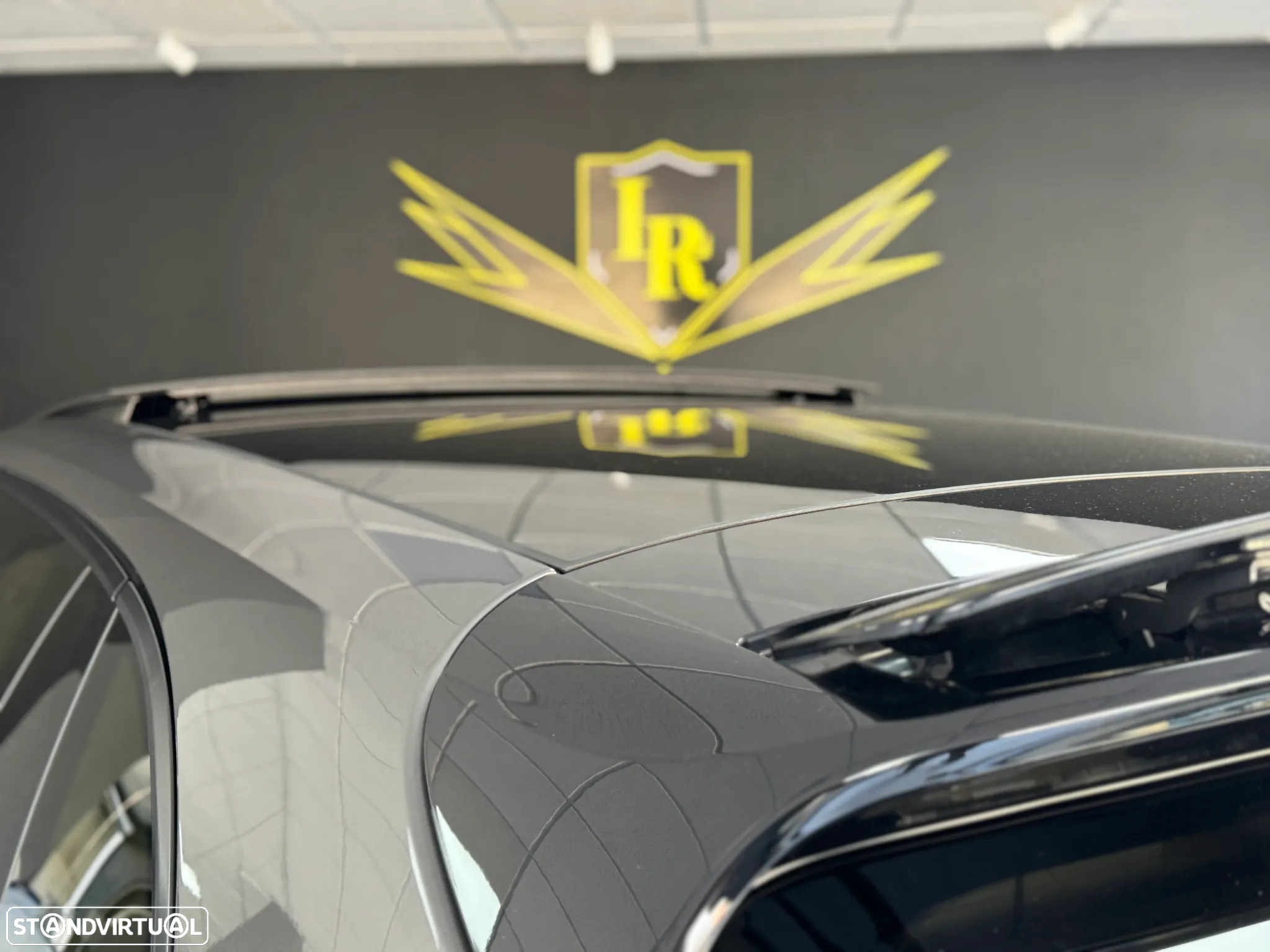 Porsche Panamera Sport Turismo 4 E-Hybrid - 27