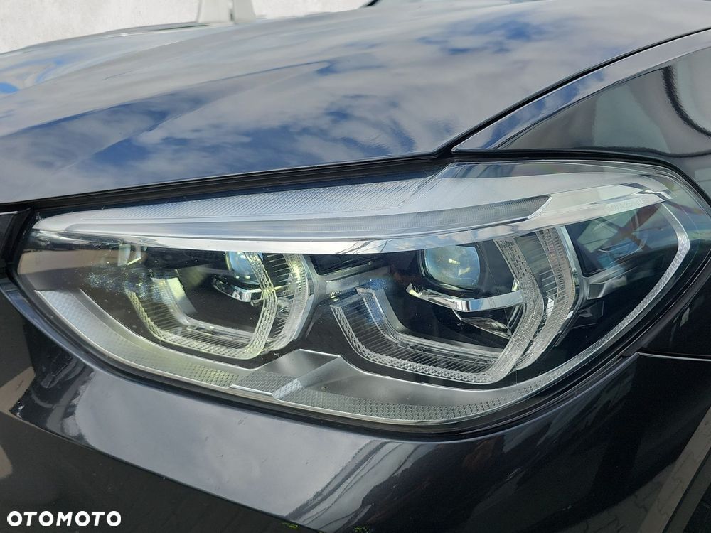 BMW X3 - 27