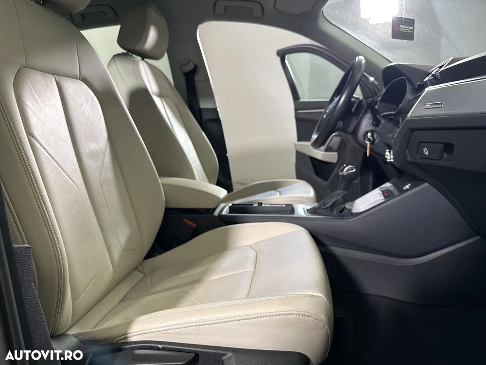 AUDI Q3 2021 — imagine 11