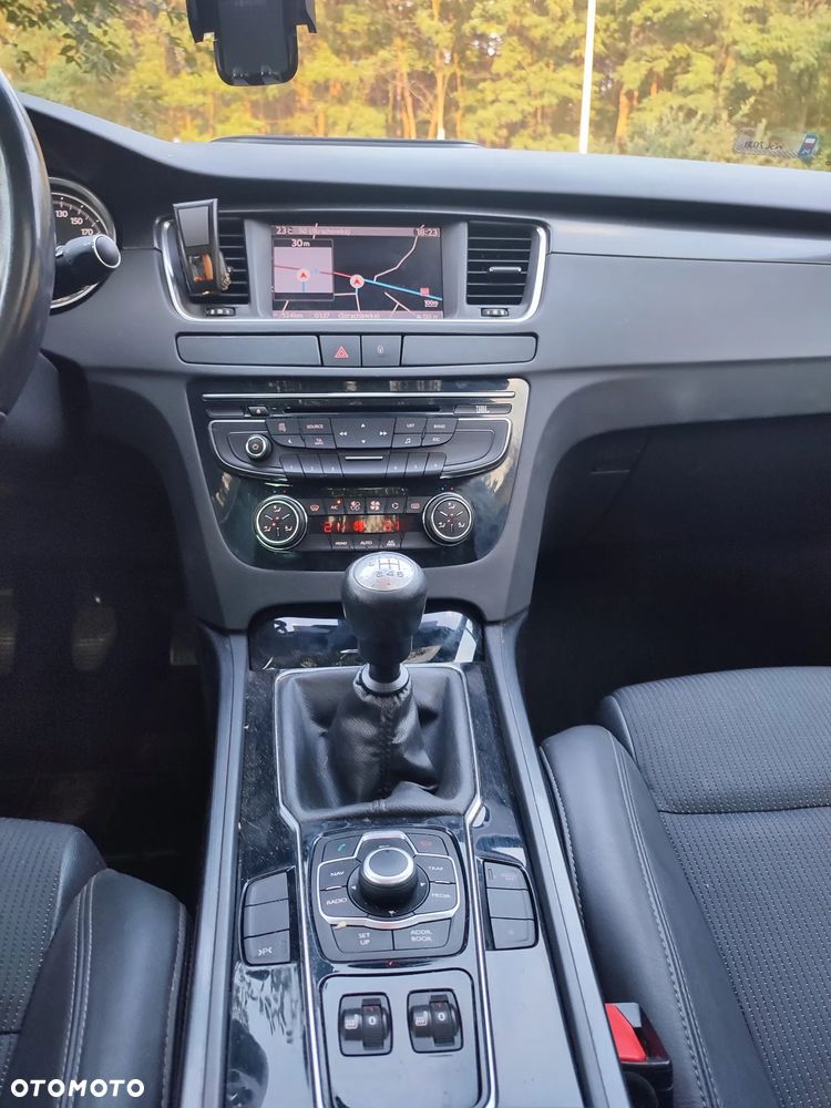 Peugeot 508 1.6 T Active - 5