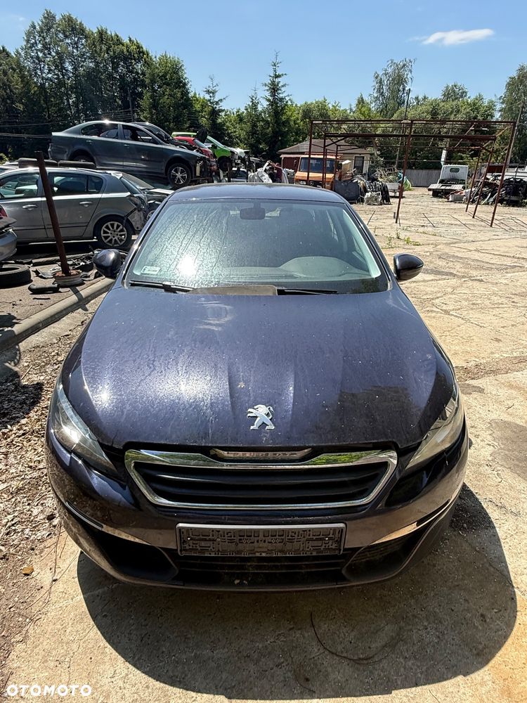 Peugeot 308 T9 na części - 3