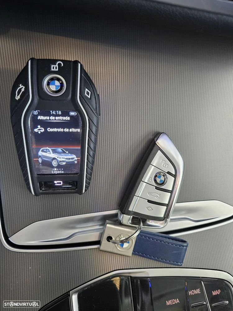BMW X5 - 20