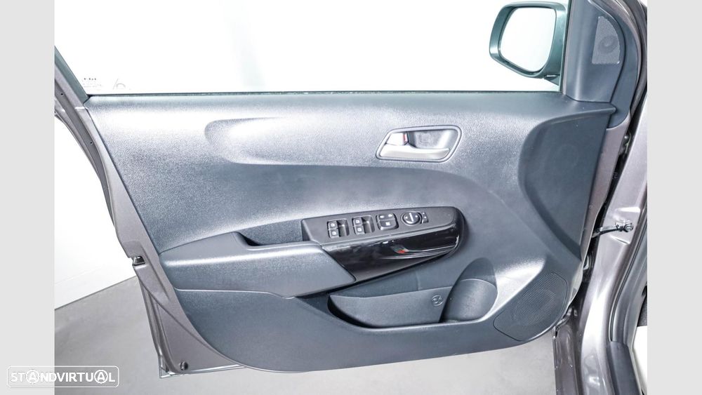 Kia Picanto - 7