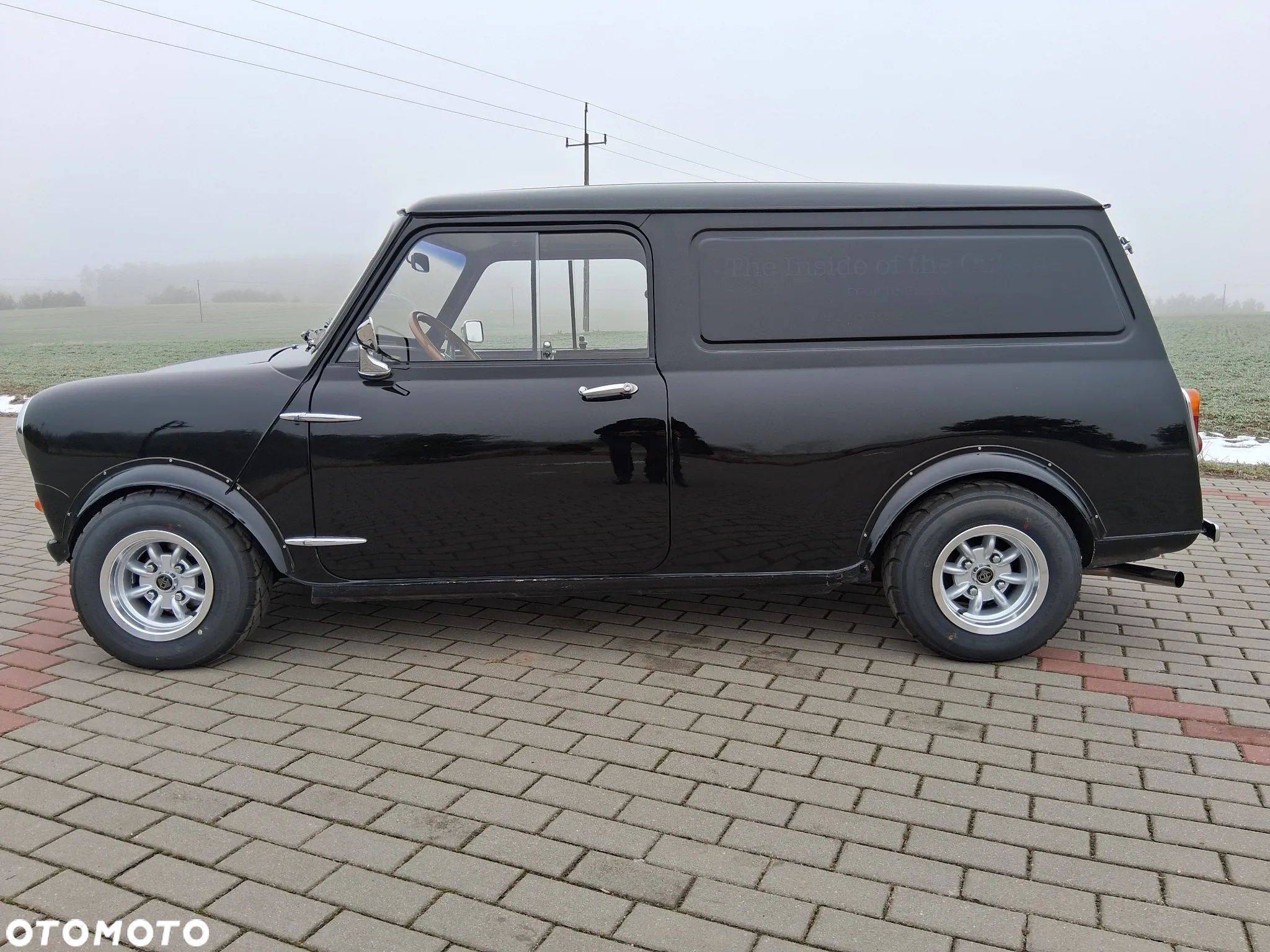 Austin Mini 1.3 Cooper - 10