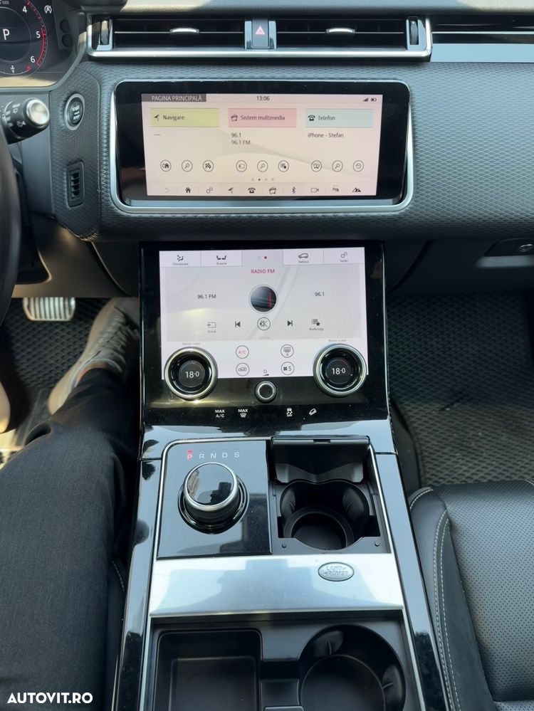 Land Rover Range Rover Velar 2.0 R-Dynamic - 12