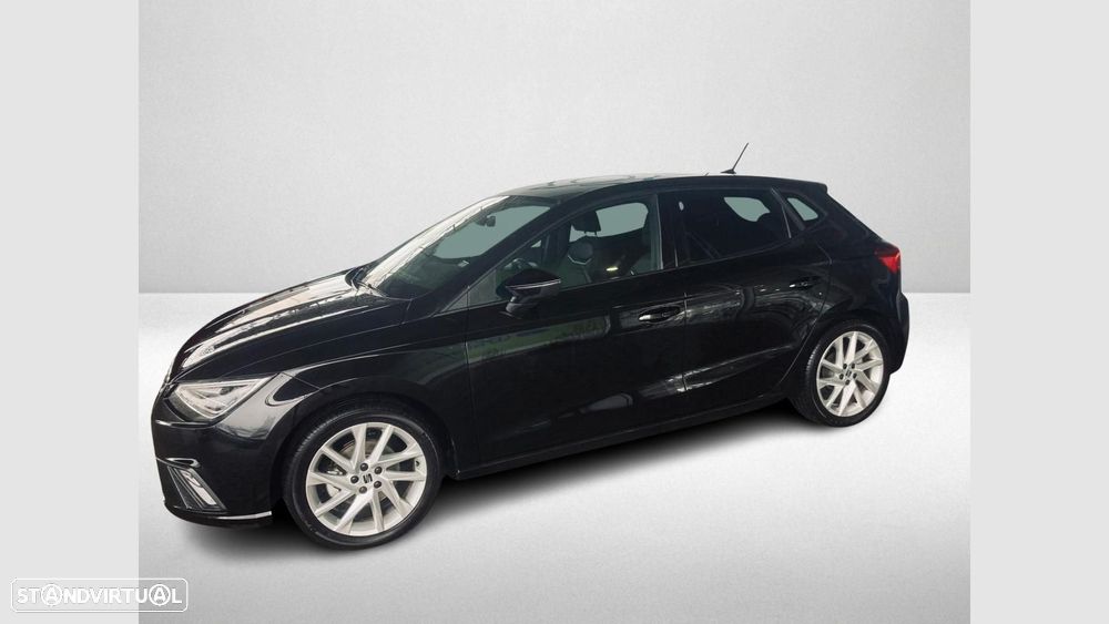 SEAT Ibiza 1.0 TSI FR DSG - 1