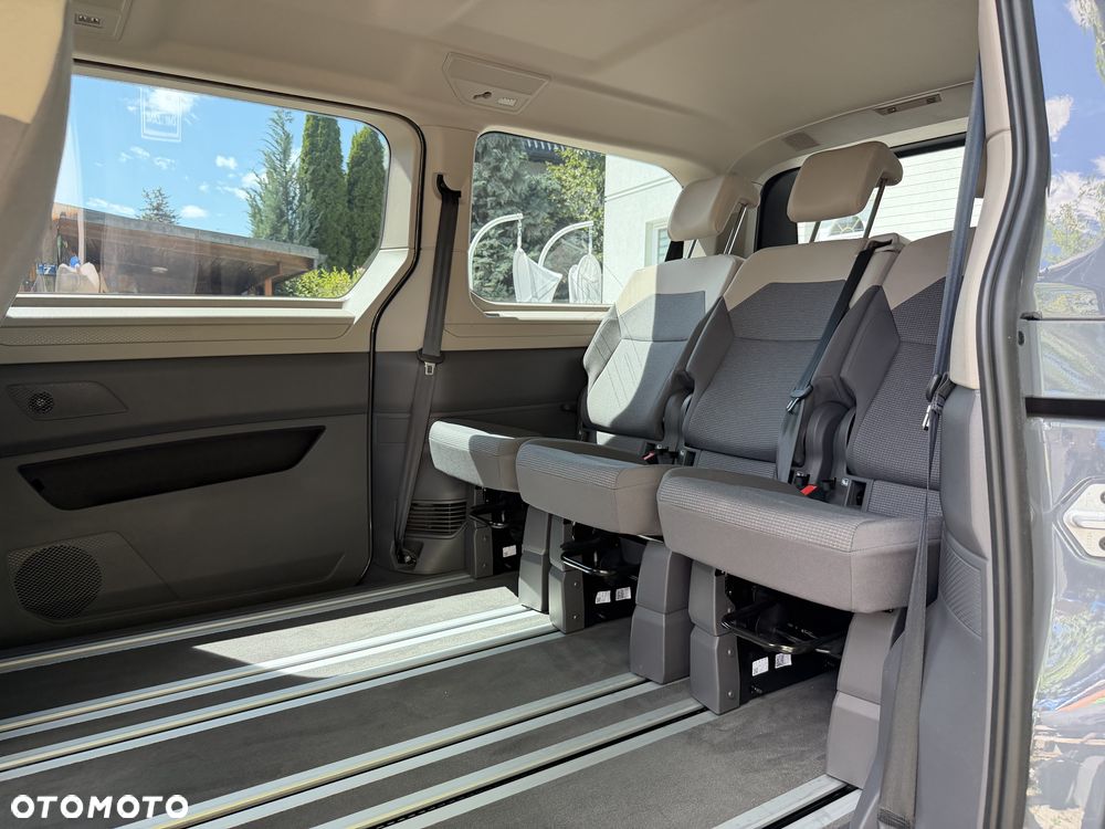 Volkswagen Multivan 2.0 TSI L2 DSG - 15
