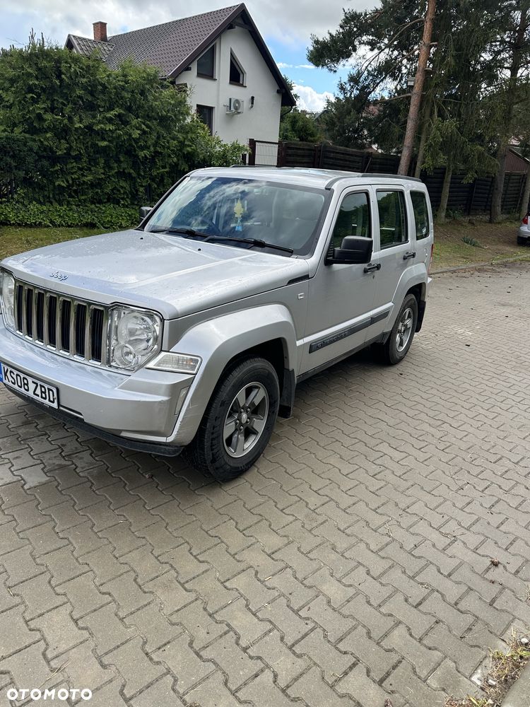Jeep Cherokee - 6