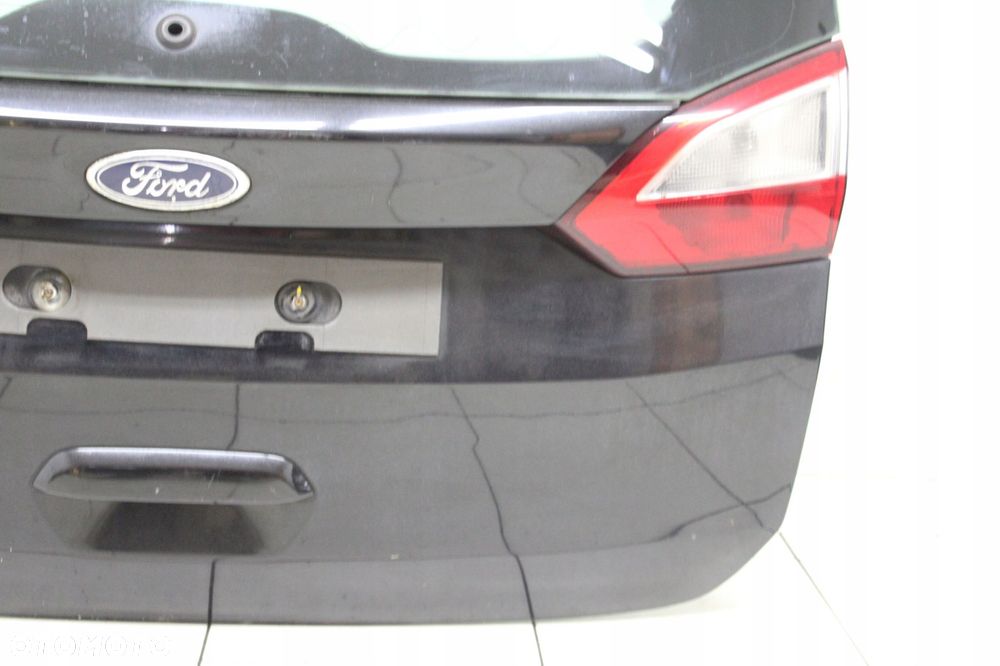 FORD GRAND C-MAX MK2 10R- KLAPA BAGAŻNIKA TYŁ TYLNA FA - 5