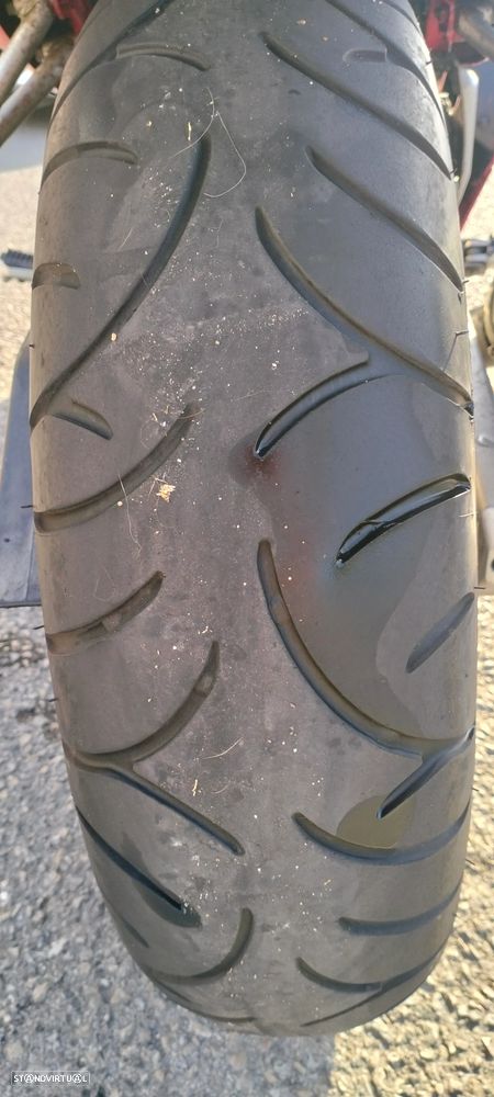 Suzuki RF RF600R - 14