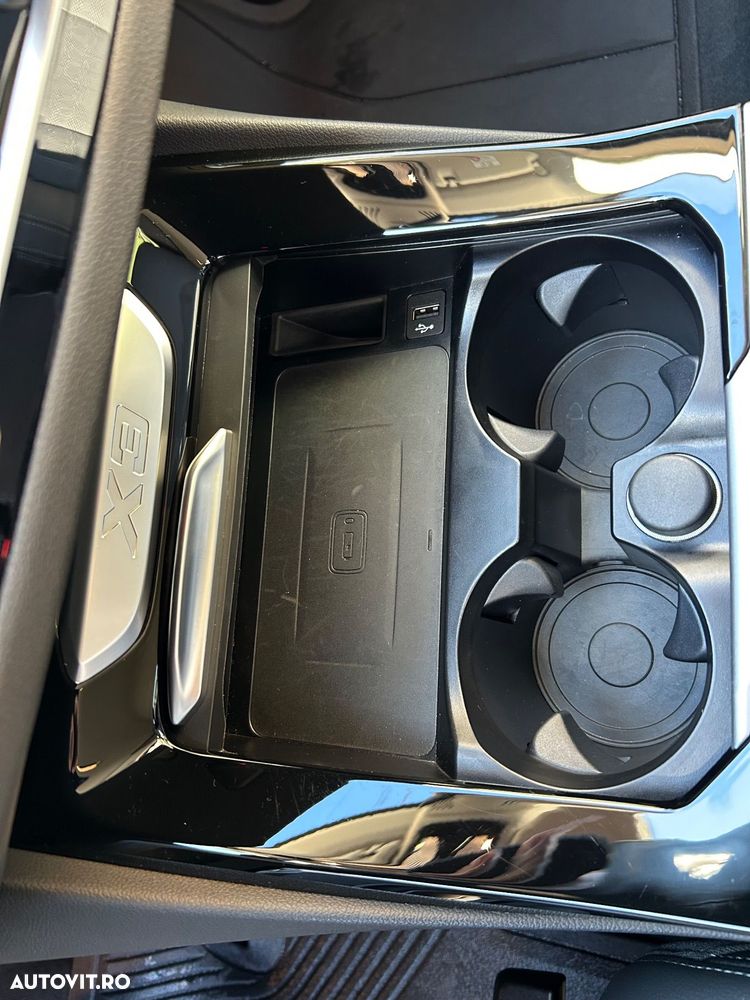 BMW X3 xDrive20d AT Advantage - 17