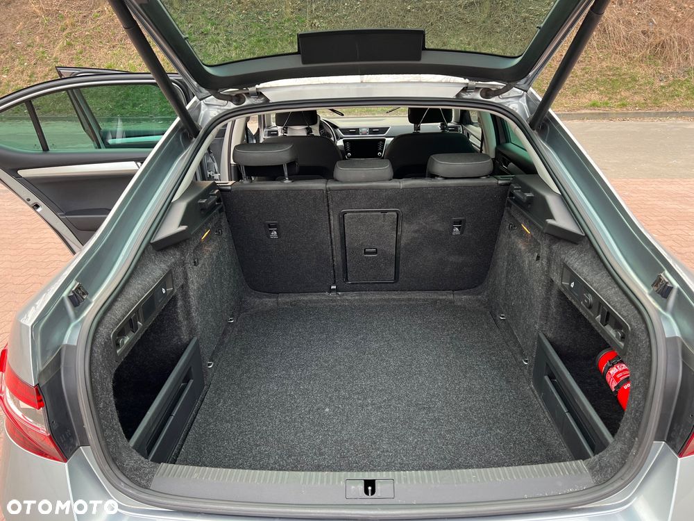 Skoda Superb - 20