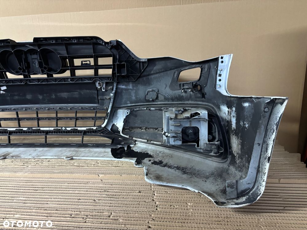 AUDI S5 8T0 lift 11-16 zderzak przedni - 7