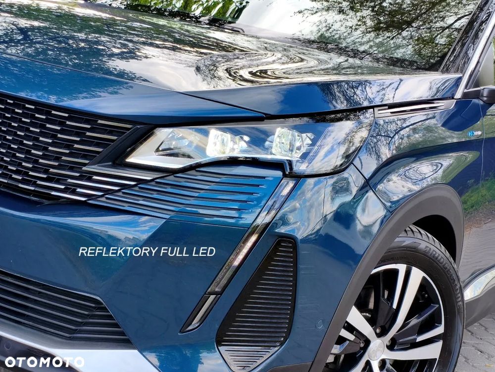 Peugeot 3008 - 23