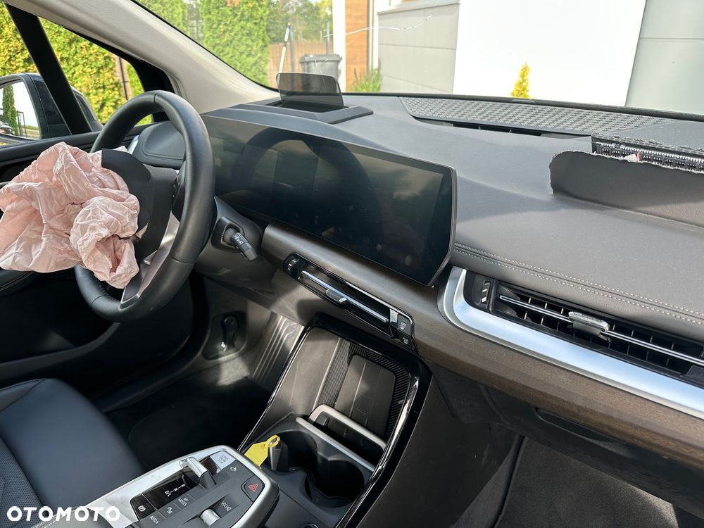 BMW Seria 2 218d Advantage - 8