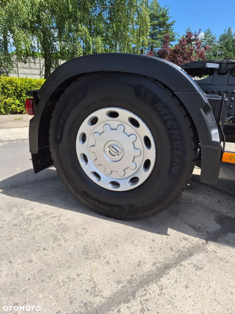 Volvo FH500 pierwszy właściciel, bogate wyposażenie, bezwypadkowy - 13