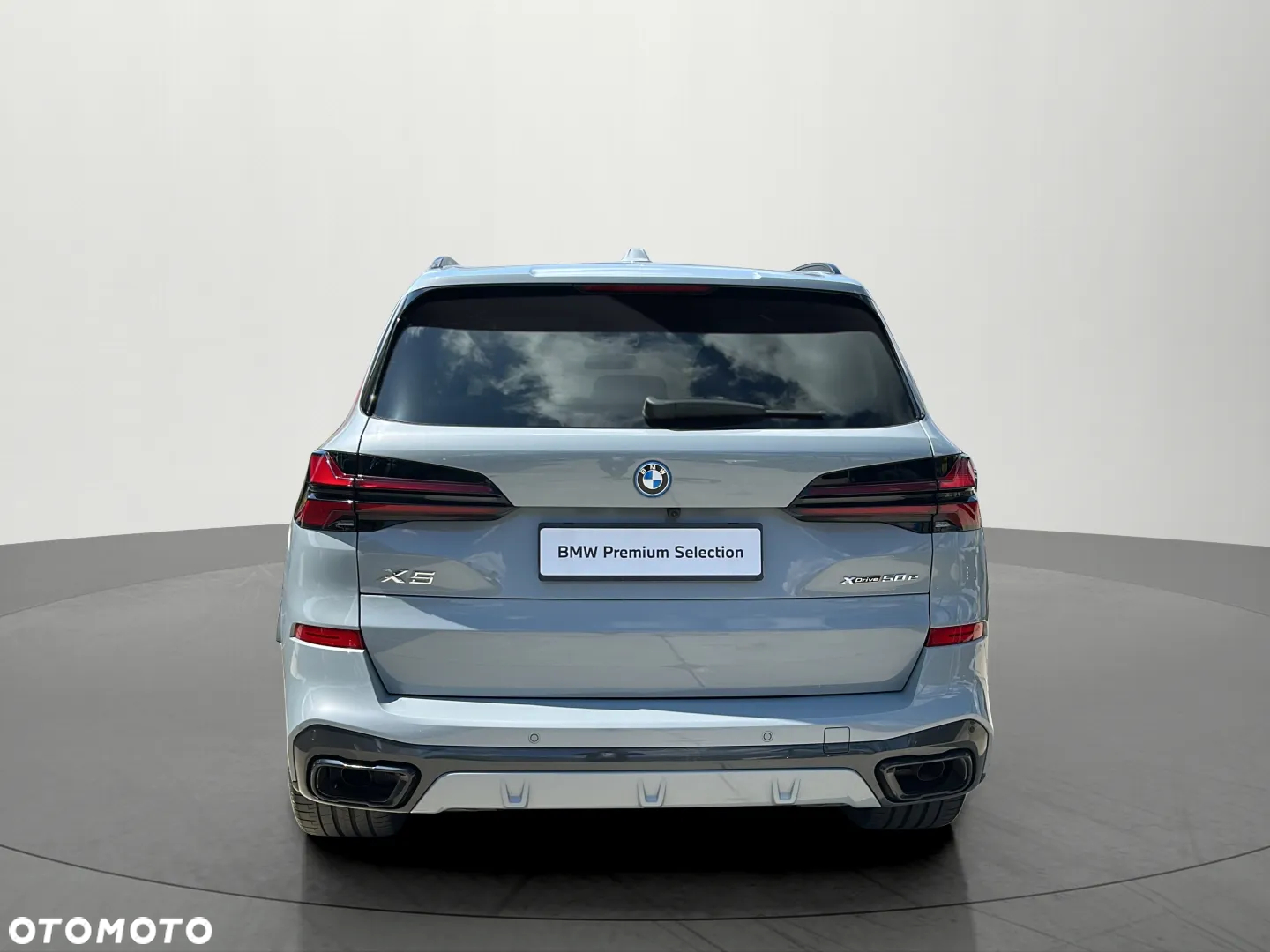 BMW X5 - 9