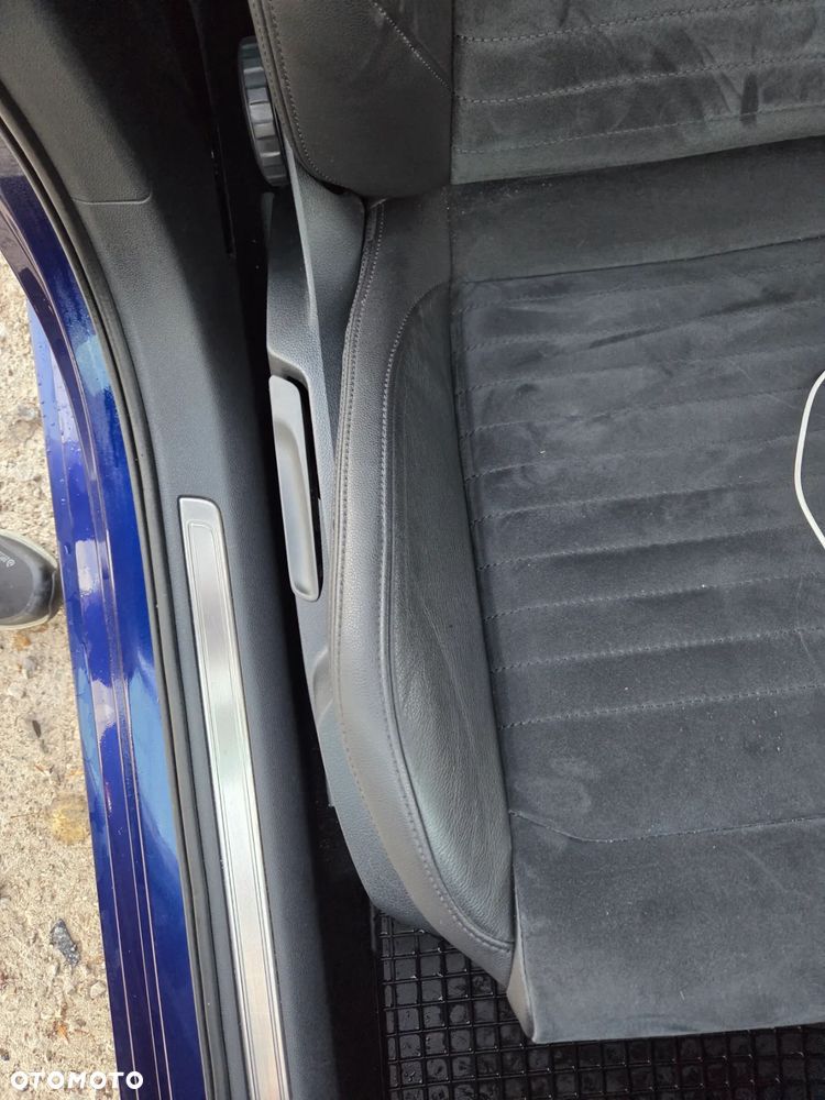 Volkswagen Passat - 26