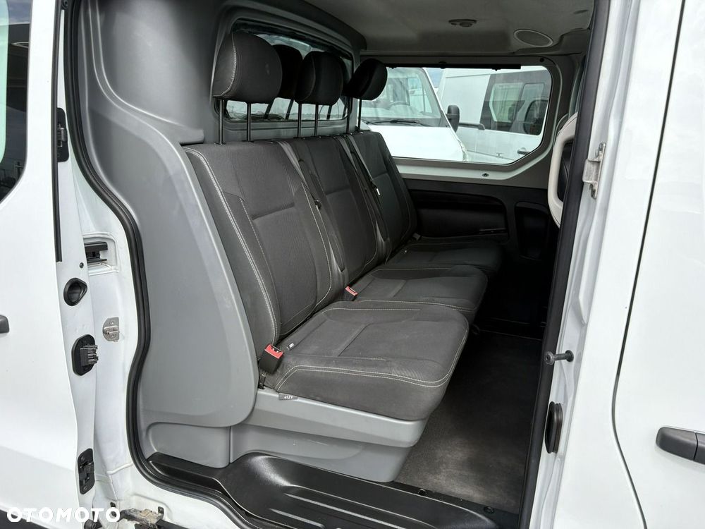 Renault Trafic - 6
