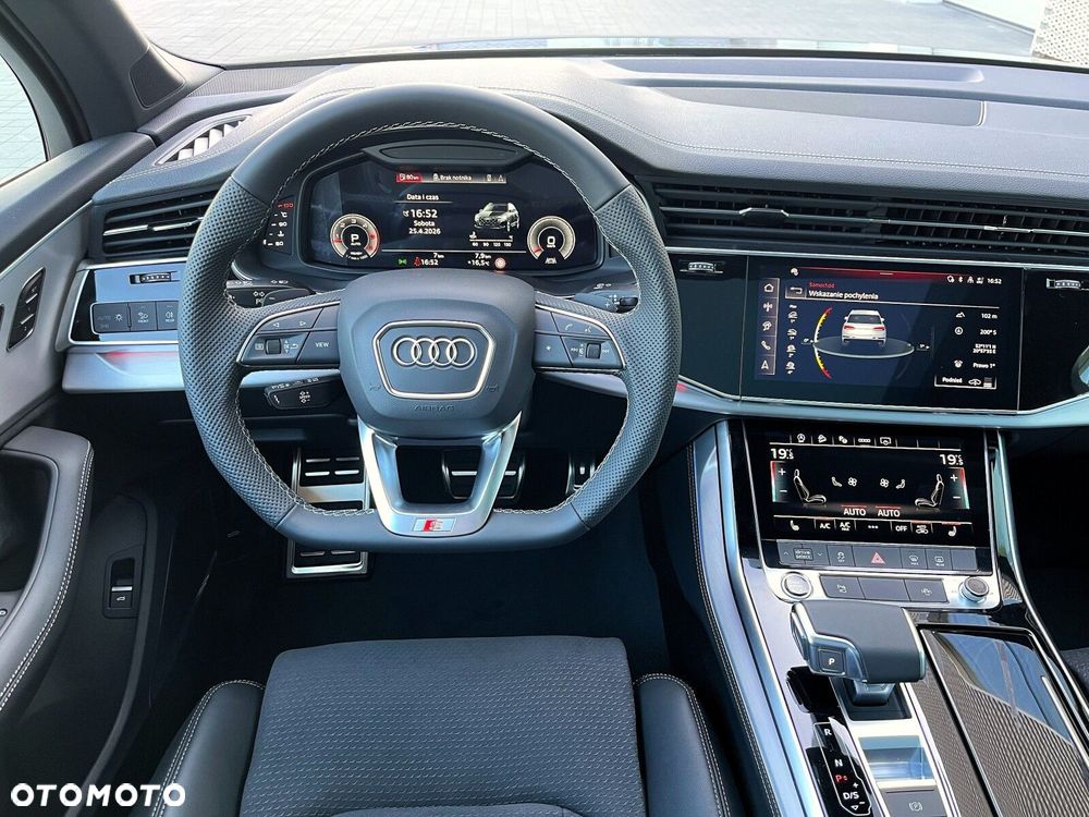 Audi Q7 - 16