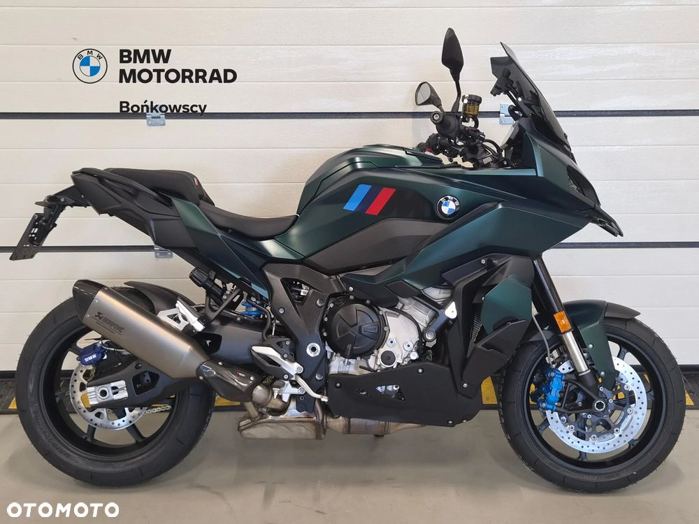 BMW XR - 1