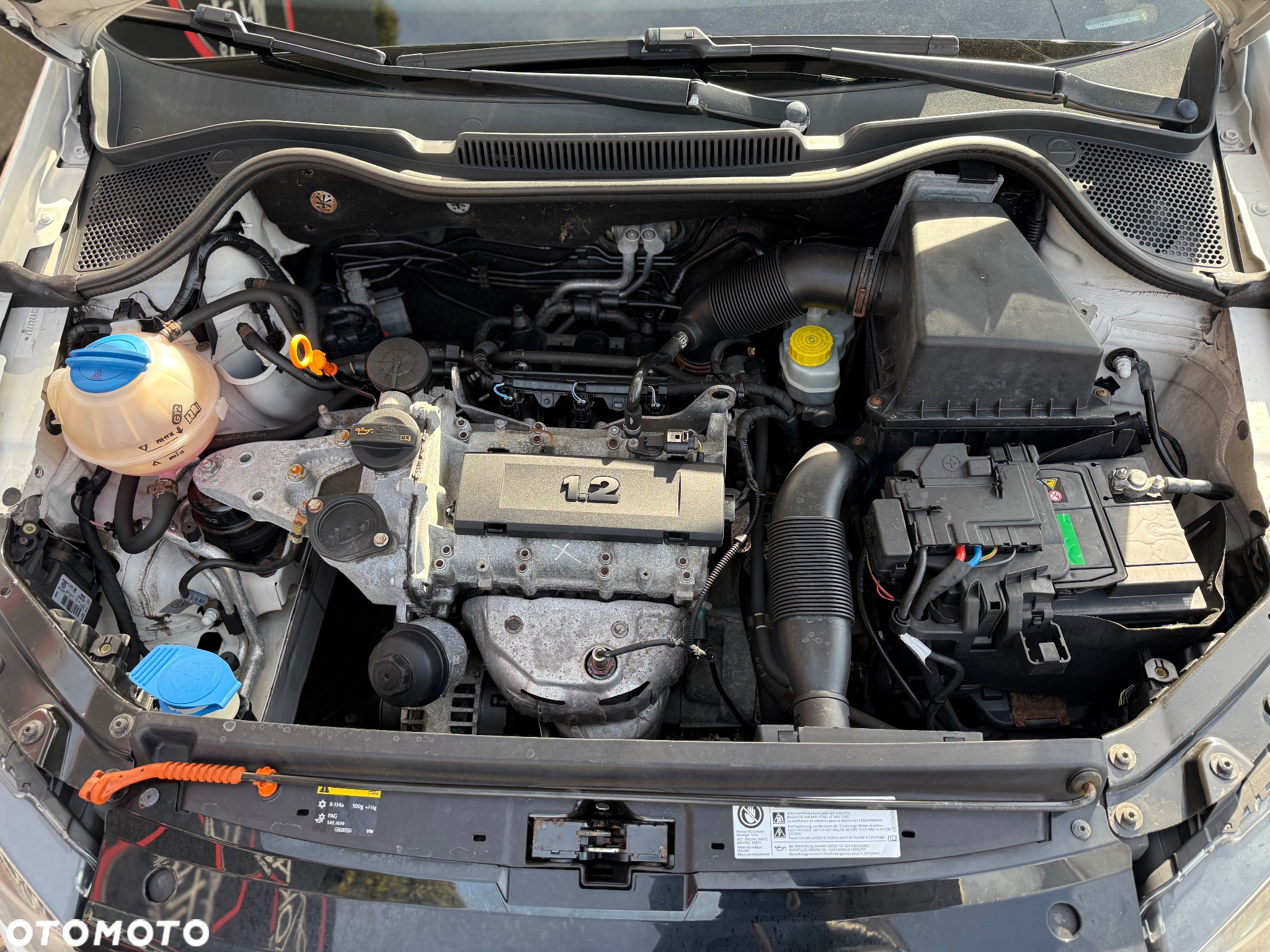 Volkswagen Polo 1.2 Life - 34