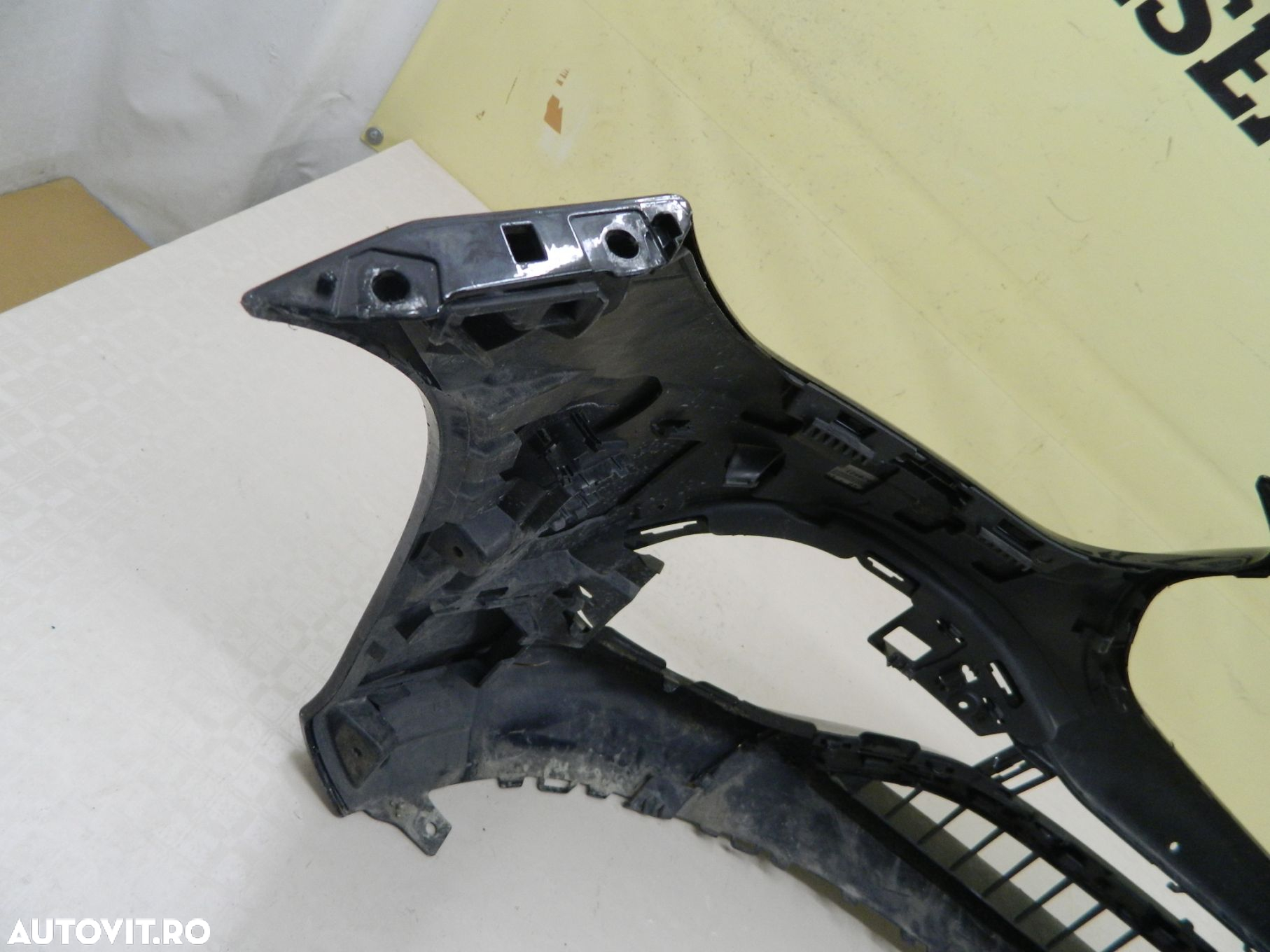 Bara fata Mercedes C-Class W206 , 2021, 2022, 2023, 2024, cod origine A2068808501. - 6
