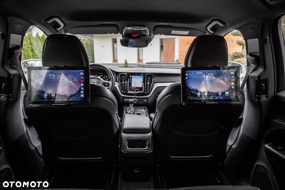 Volvo XC 60 D4 Drive-E R-Design Kinetic - 5