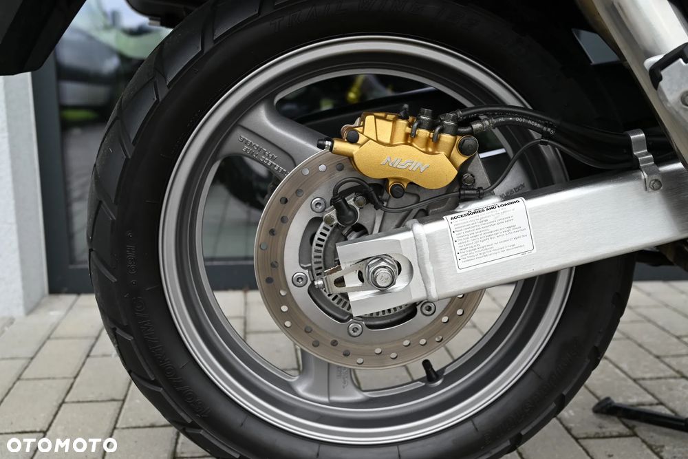 Honda Varadero - 24