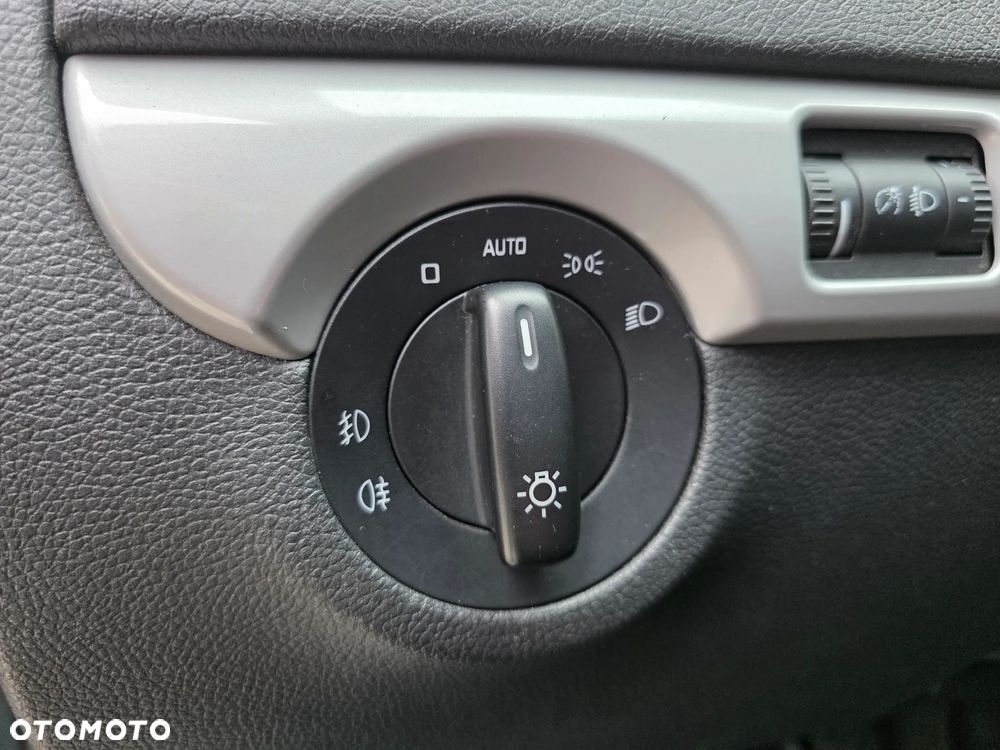 Skoda Yeti 1.8 TSI 4x4 Active - 15