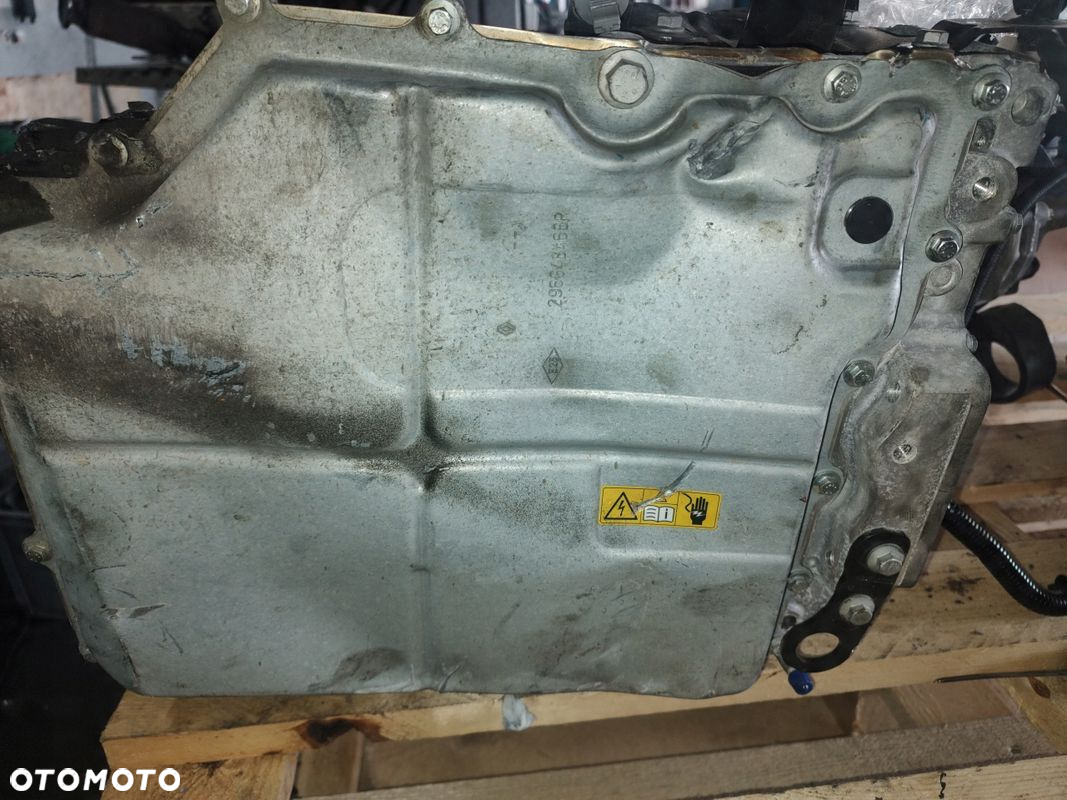 KANGOO II LIFT Z.E. INWENTER 296G15443R - 3