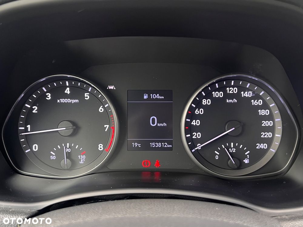 Hyundai i30 1.5 DPI Comfort - 23