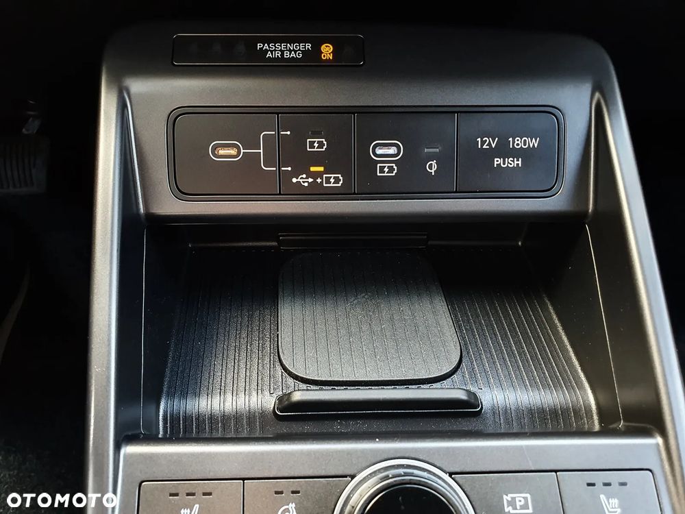 Hyundai Kona 1.6 T-GDI Executive DCT - 20