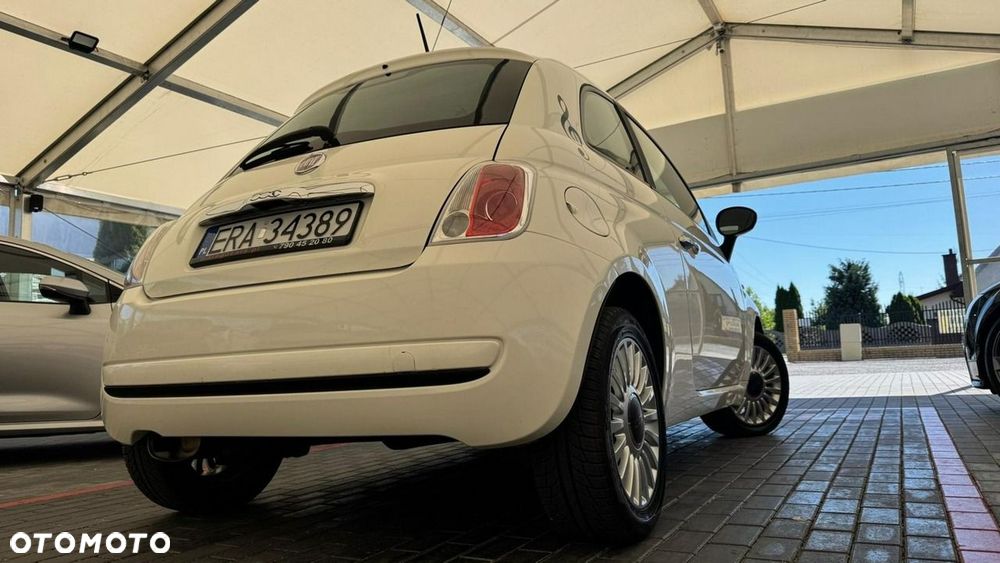 Fiat 500 - 28