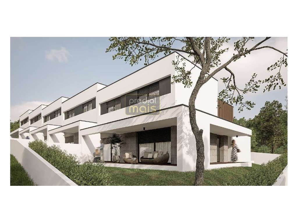 MORADIAS T3 + ESCRITÓRIO - NOVAS - Grande imagem: 5/5